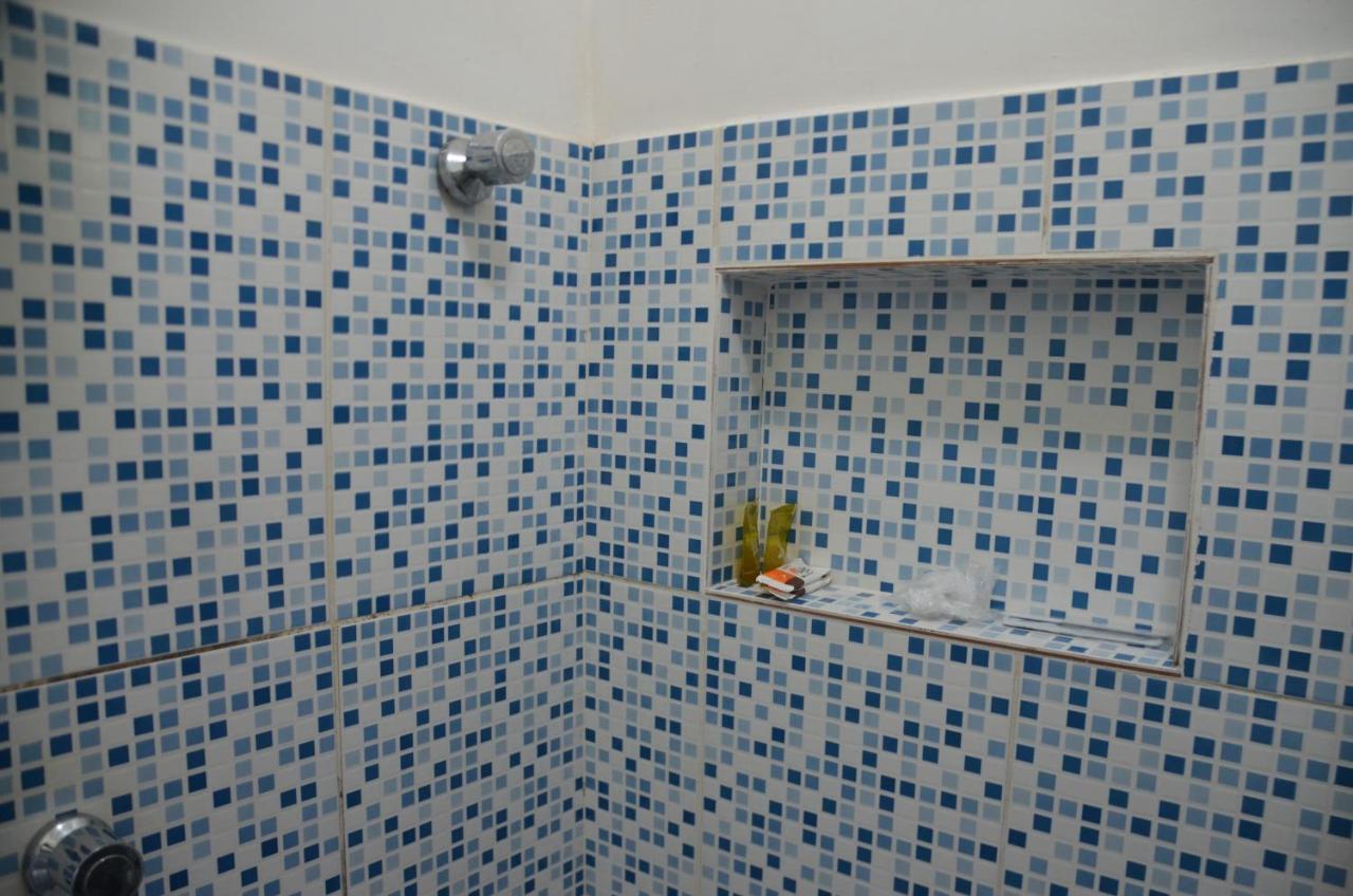 Pousada Lakshmi Vale do Capão Exterior foto